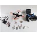 LH-X15 WİFİ KAMERALI DRONE