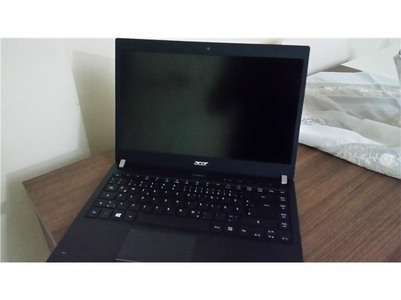 Acer Travelmate