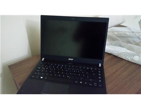 Acer Travelmate