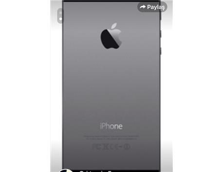 iPhone 5s 