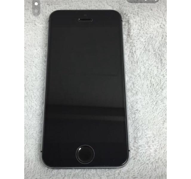 iPhone 5s 