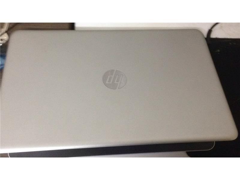 HP Yeni ve temiz yüksek sistemli Laptop