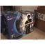 Sony Playstation 4 PS4 500 gb jet black console