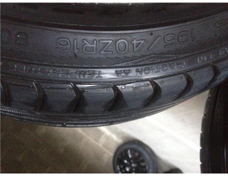 wrs t37 jant lastık