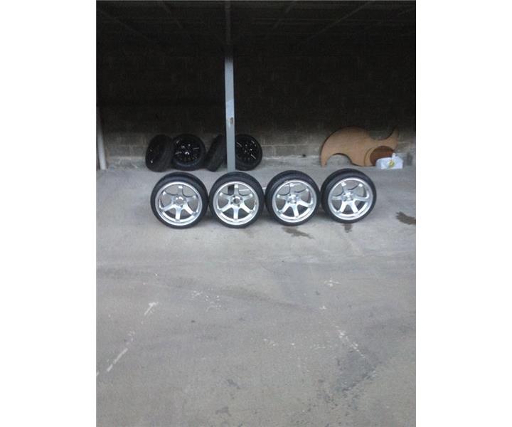 wrs t37 jant lastık