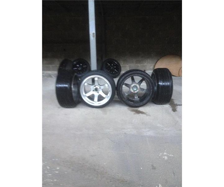 wrs t37 jant lastık