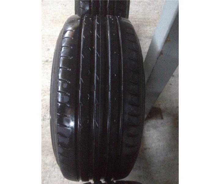 wrs t37 jant lastık
