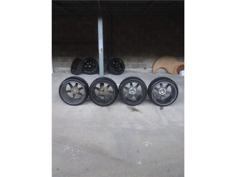wrs t37 jant lastık