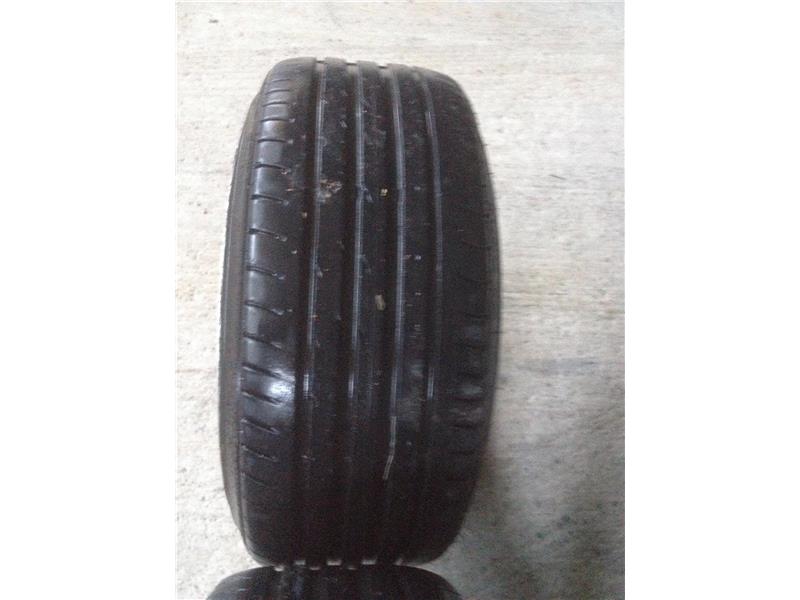wrs t37 jant lastık