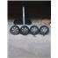 wrs t37 jant lastık