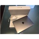 Apple MacBook 12 "Retina 512GB A1534 Boşluk Gri