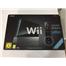 NINTENDO Wii SİYAH Oyun Konsolu + Sports Resort + Motion Plus