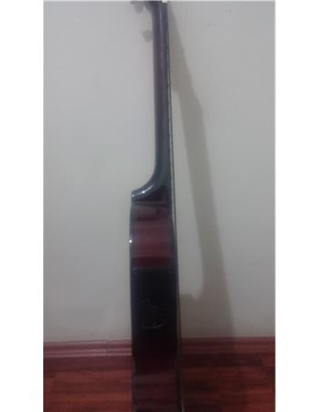 Clariss elektro klasik gitar