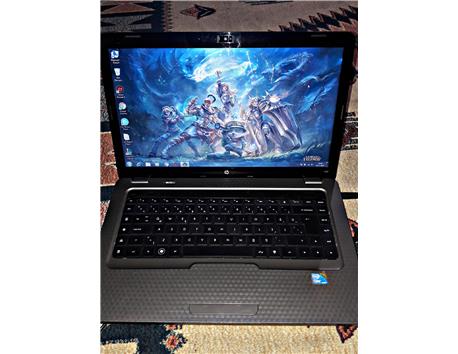 HP G62 PS3 TAKASLI 