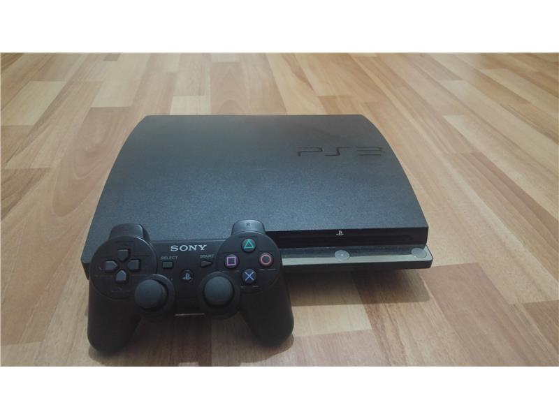 Ps3 Laptop yada telefonla takas edilir
