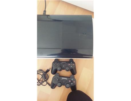 ps3 500 gb 