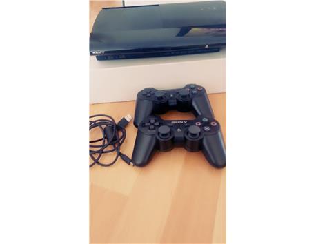 ps3 500 gb 