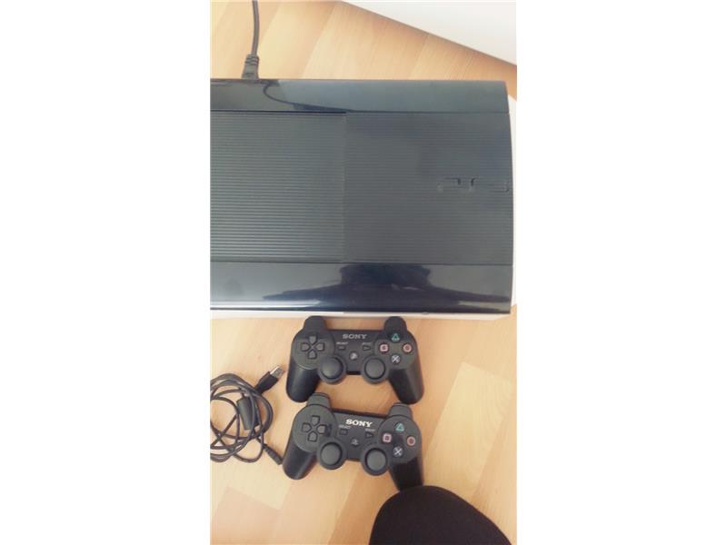 ps3 500 gb 