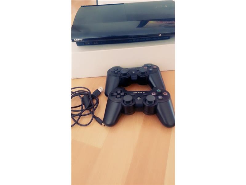 ps3 500 gb 