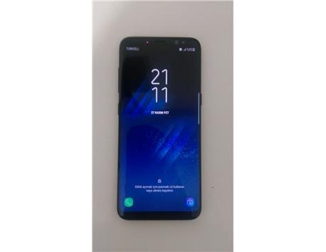 SAMSUNG GALAXY S8 