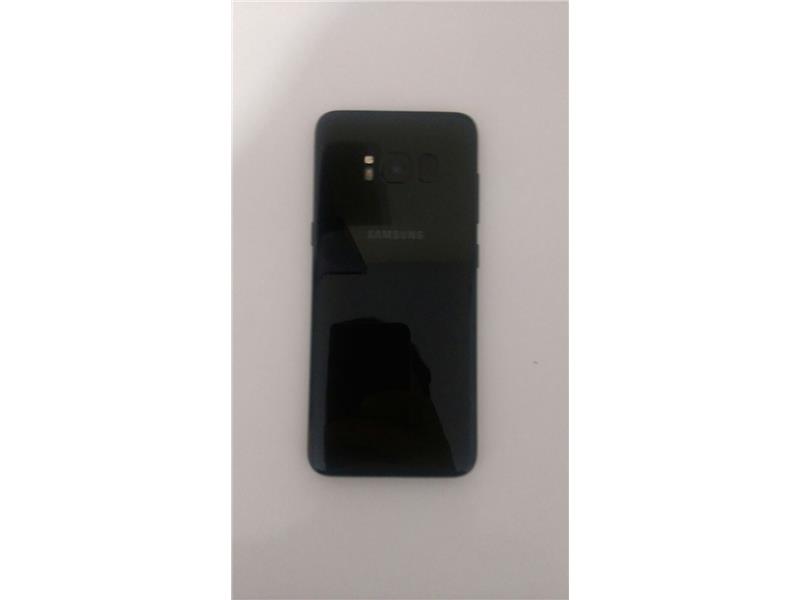 SAMSUNG GALAXY S8 