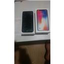 İPHONE X 256 GB GARANTİLİ FATURALI 
