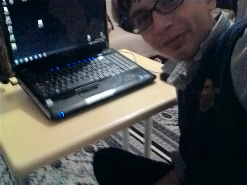 Casper Nirvana Cn.Tkı.2450b Notebook