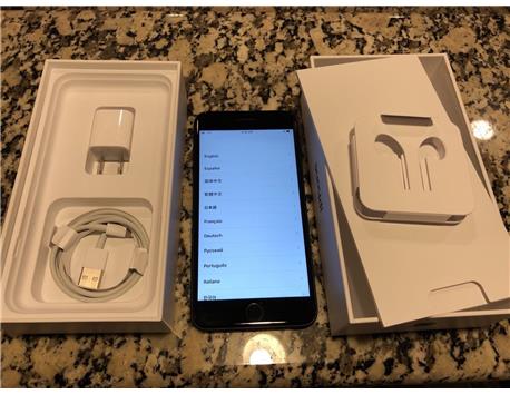 Apple iPhone 7 Plus 