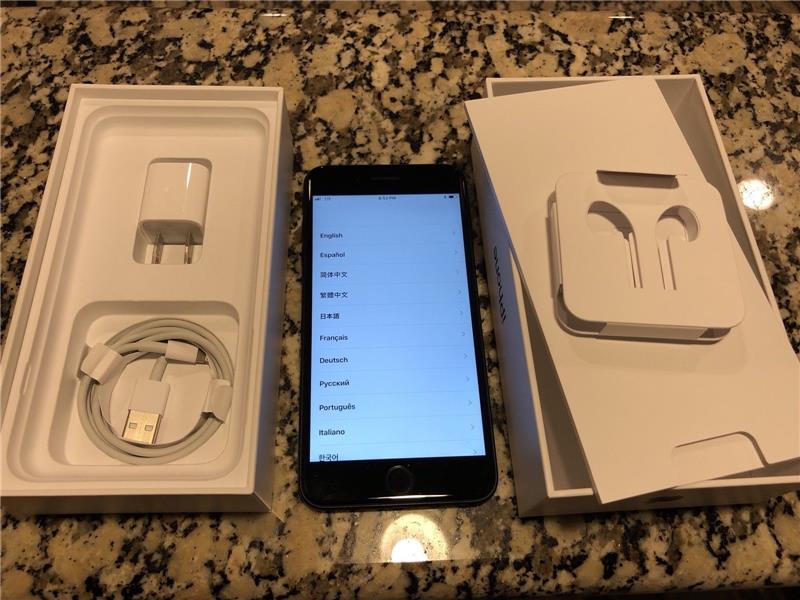 Apple iPhone 7 Plus 