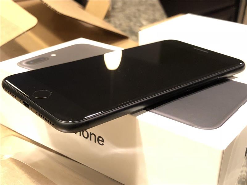 Apple iPhone 7 Plus 