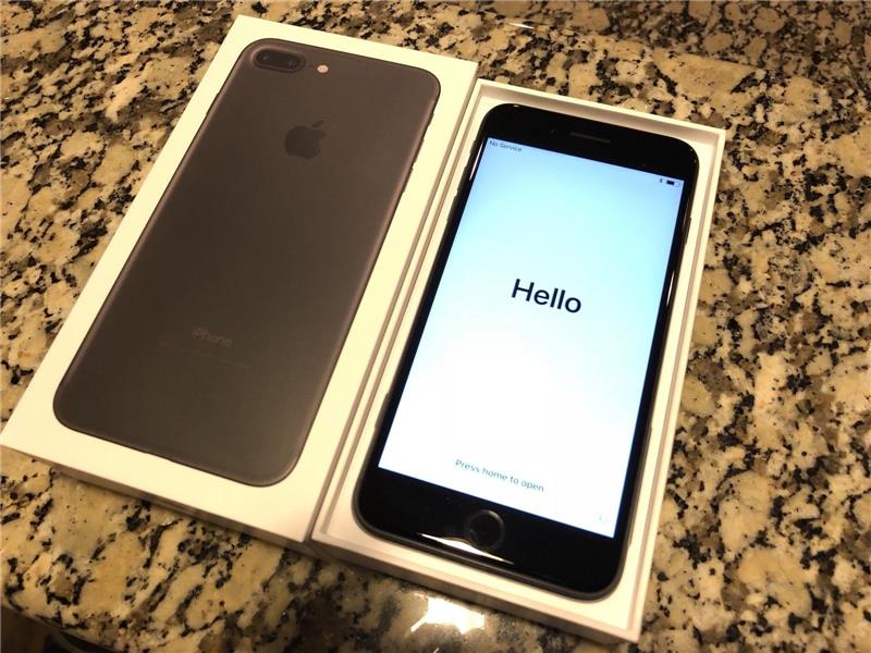 Apple iPhone 7 Plus 