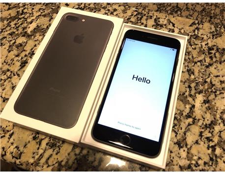 Apple iPhone 7 Plus 