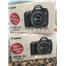 Canon 5D mark III / mark II / 5D mark IV / 7D mark II Digital camera