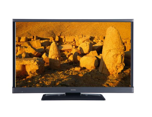  Vestel PERFORMANCE 22VF3025 56 EKRAN LED TV (22 inç)