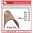 Ham mdf bombe kapak