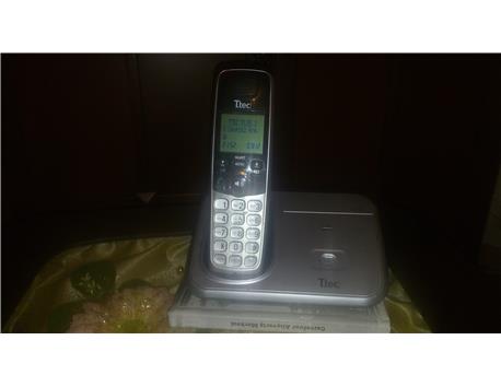 TTEC Temiz Telsiz Telefon