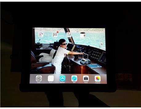 İpad 3.nesil wifi sim kartlı