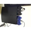 Ps3 slim 320gb 