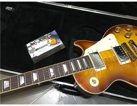 Gisbon Les Paul Standard