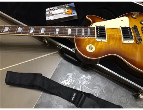 Gisbon Les Paul Standard