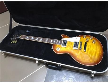 Gisbon Les Paul Standard