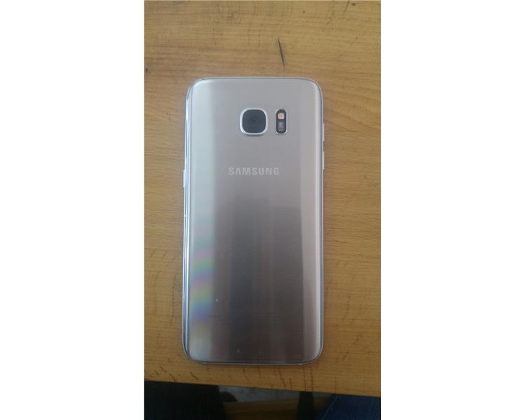 S7 EDGE SIFIRDAN FARKSIZ 