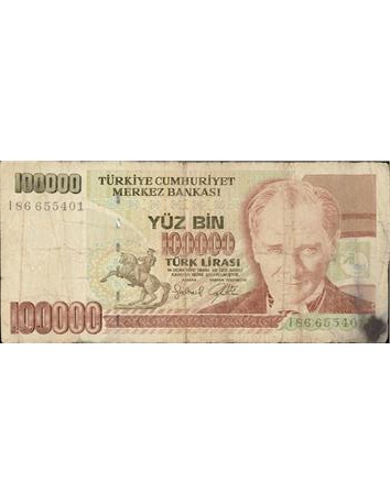 kağıt para