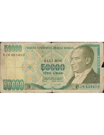 kağıt para