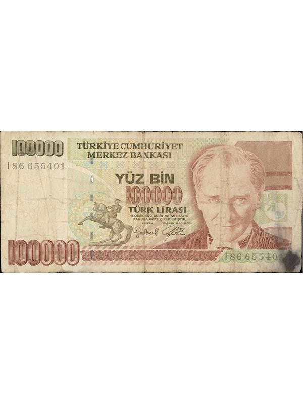 kağıt para