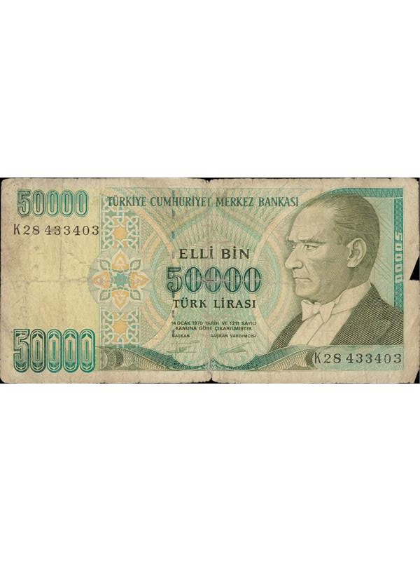 kağıt para