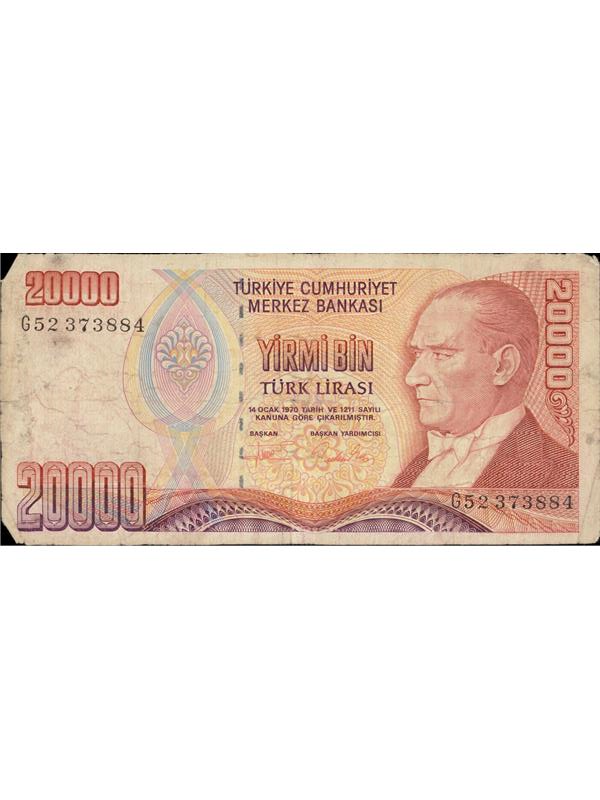 kağıt para