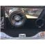 Audio system H12 1100 Watt rms bass