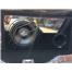 Audio system H12 1100 Watt rms bass