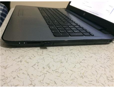 HP ba003nt laptop